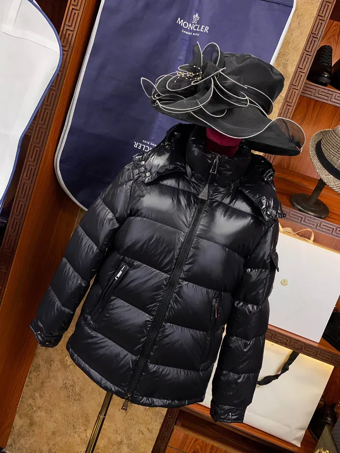 Moncler Maire Women's Down Jacket
