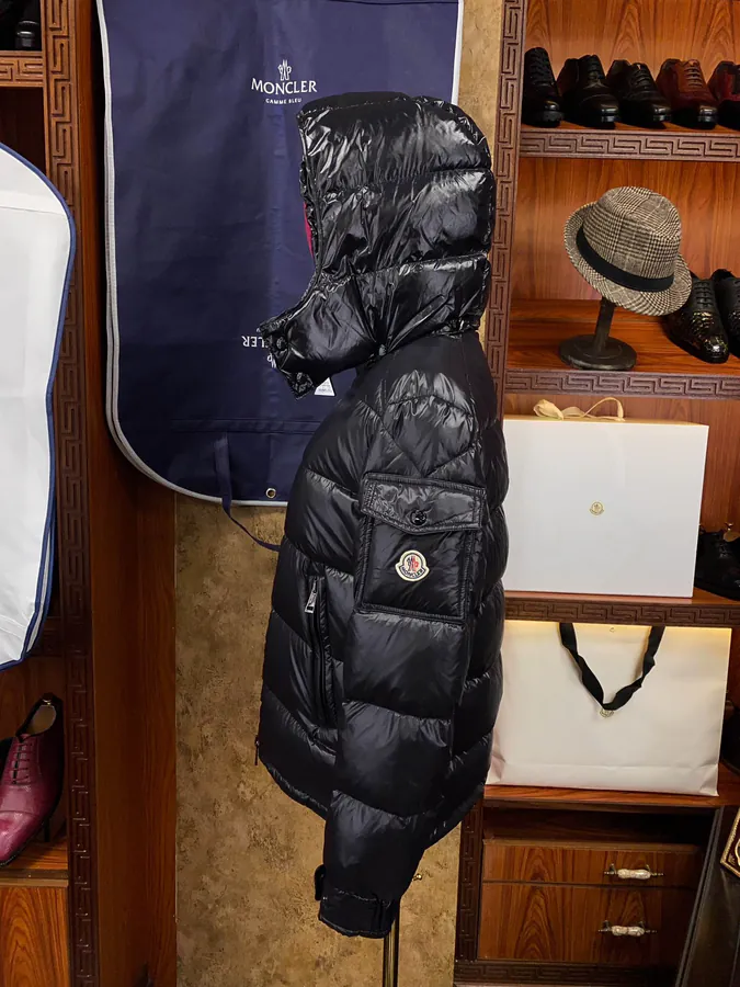 Moncler Maire Women's Down Jacket
