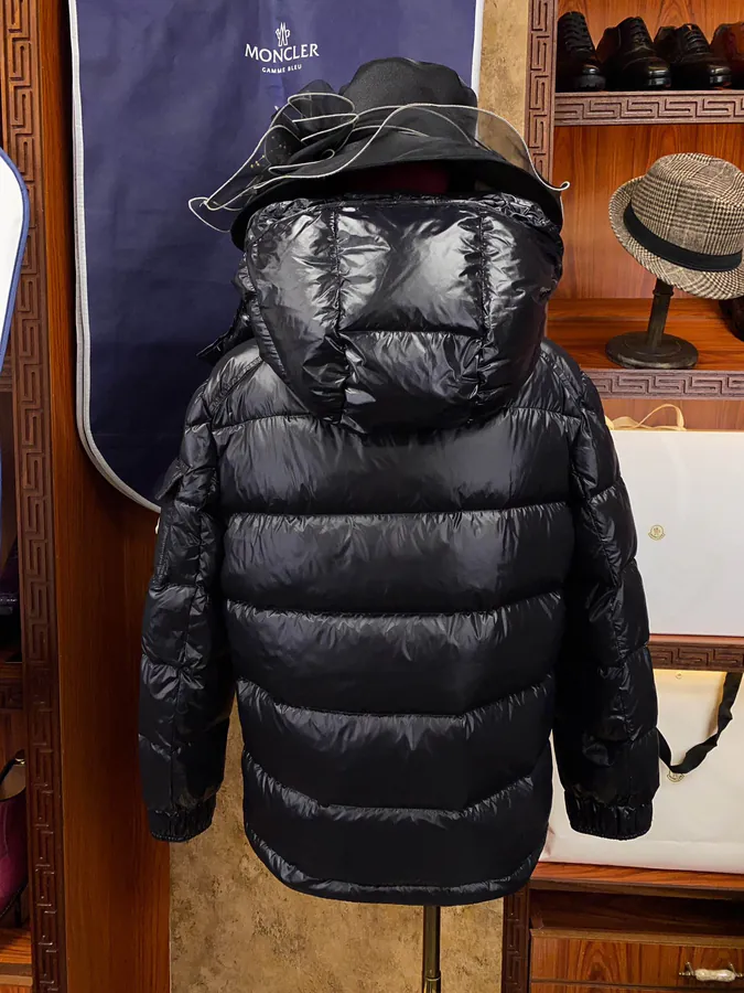 Moncler Maire Women's Down Jacket