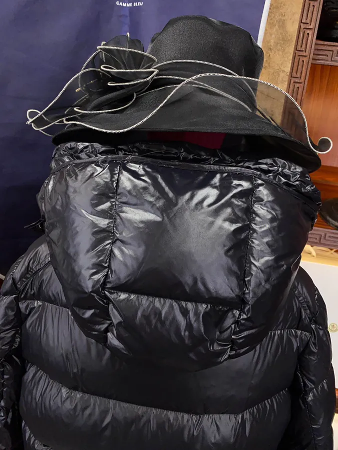 Moncler Maire Women's Down Jacket