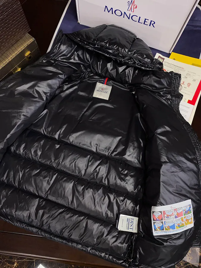 Moncler Maire Women's Down Jacket