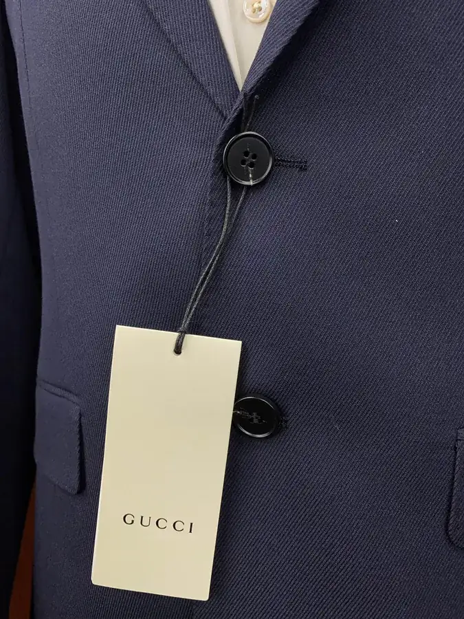 Gucci Men's Premium Leisure Suit and Trousers
