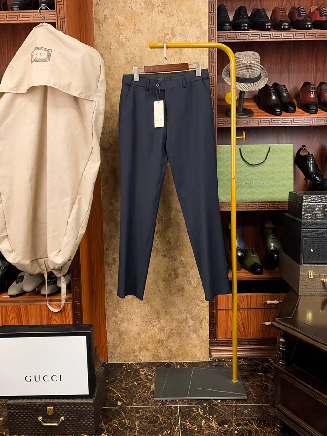 BBR Barbour Men's Premium Leisure Suit and Trousers