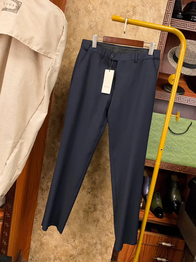 BBR Barbour Men's Premium Leisure Suit and Trousers