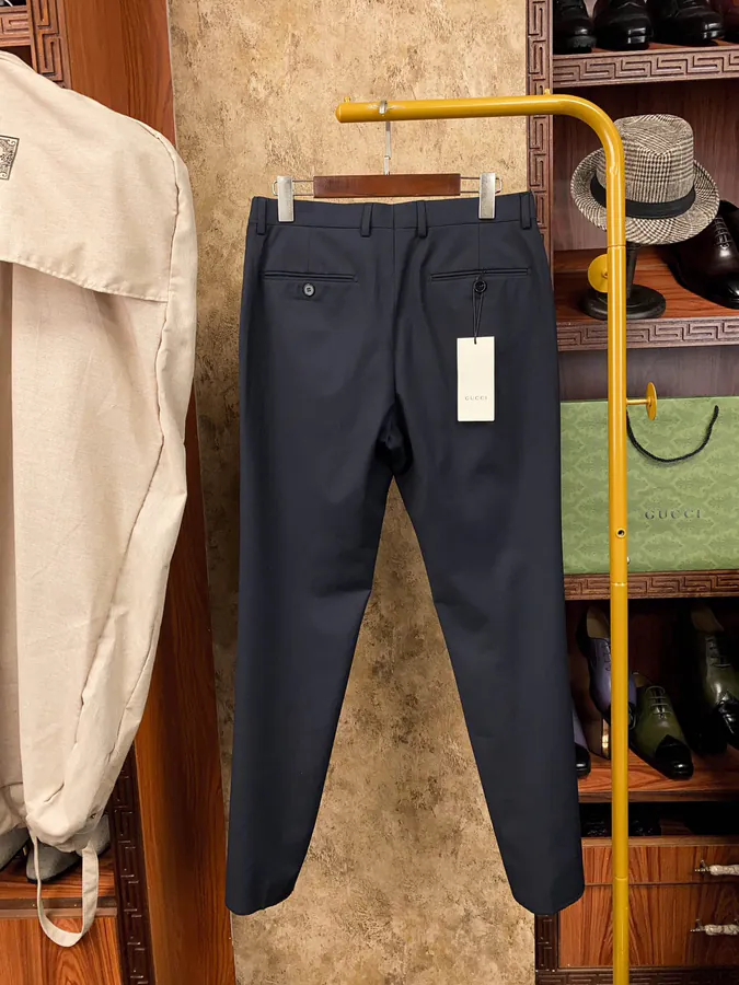 BBR Barbour Men's Premium Leisure Suit and Trousers