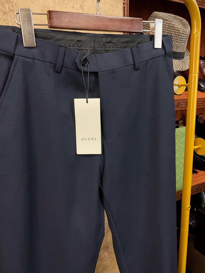 BBR Barbour Men's Premium Leisure Suit and Trousers