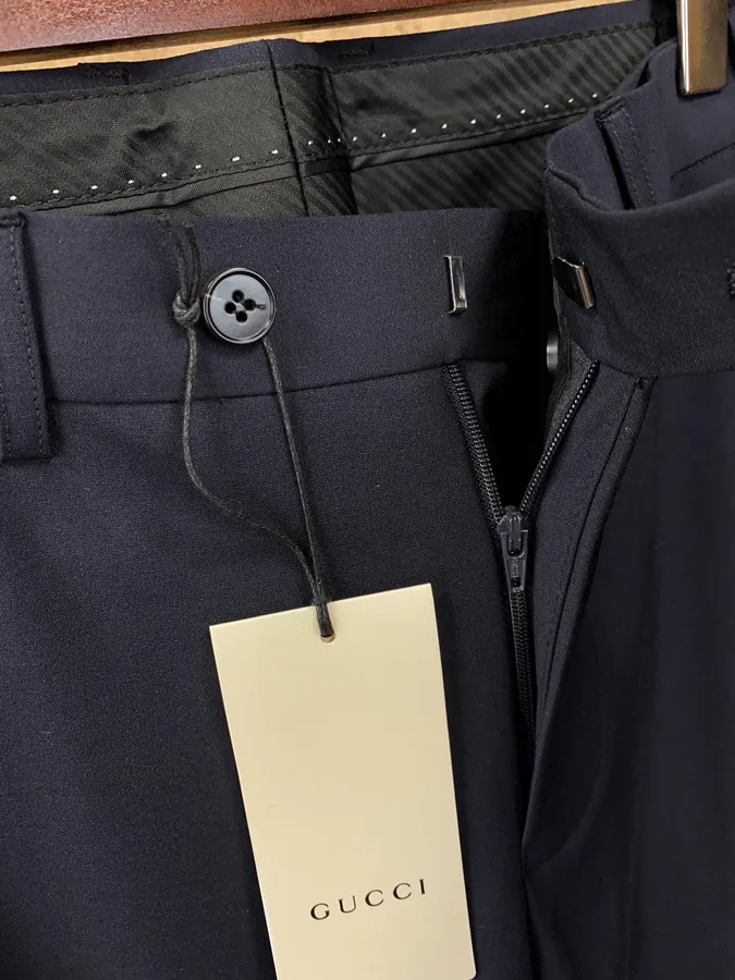 BBR Barbour Men's Premium Leisure Suit and Trousers