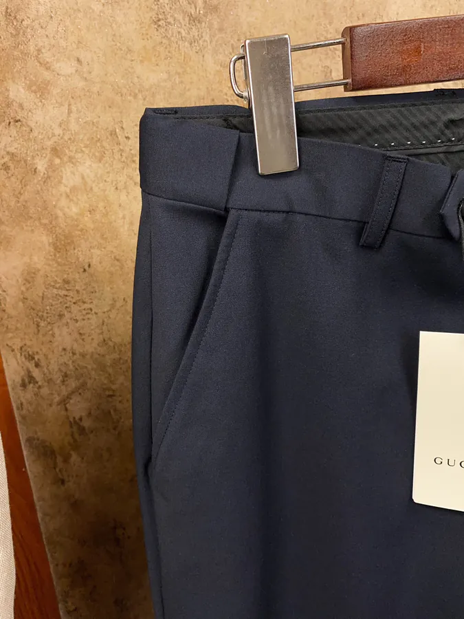BBR Barbour Men's Premium Leisure Suit and Trousers