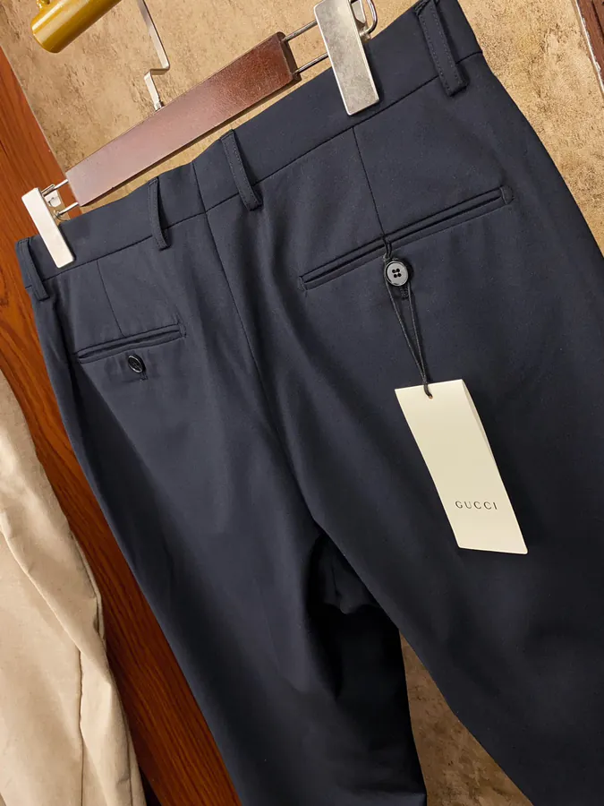 BBR Barbour Men's Premium Leisure Suit and Trousers