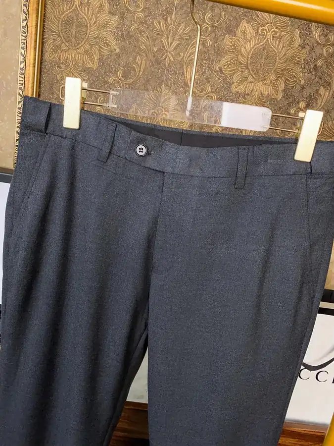 Gucci Men's Premium Suit Set Business & Casual