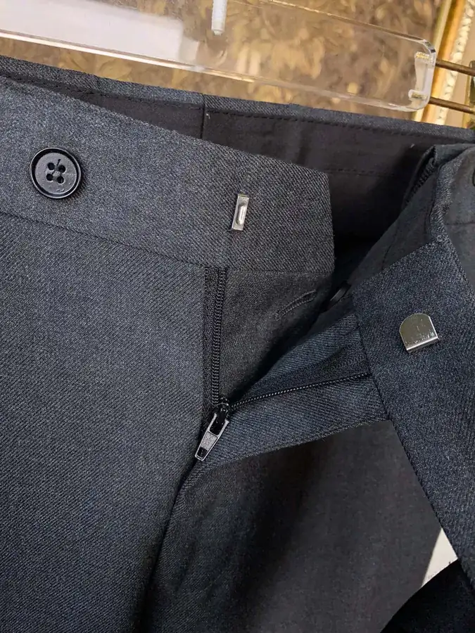 Gucci Men's Premium Suit Set Business & Casual