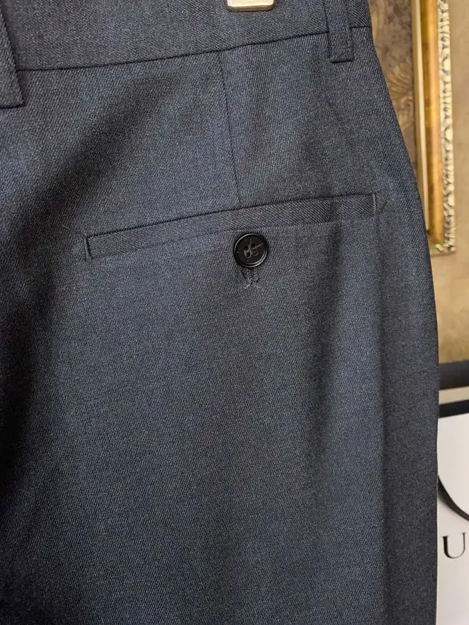 Gucci Men's Premium Suit Set Business & Casual