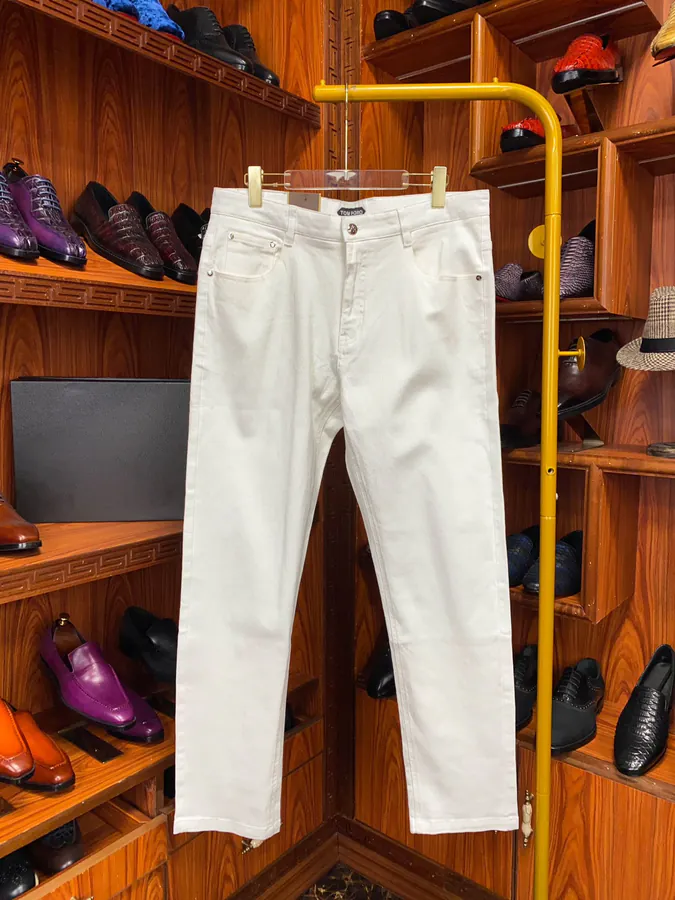 Tom Ford Autumn Winter New Arrival Premium Men's Style
