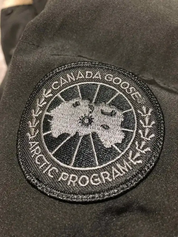 Canada Goose 30 Style Long Coats with Premium Fur Collar