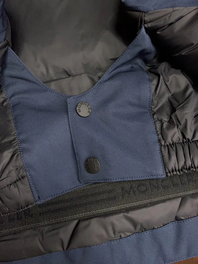 Moncler 蒙口 代购级别高端滑雪服