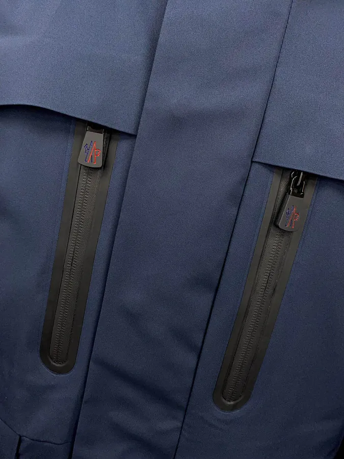 Moncler 蒙口 代购级别高端滑雪服