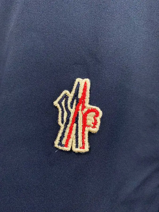 Moncler 蒙口 代购级别高端滑雪服