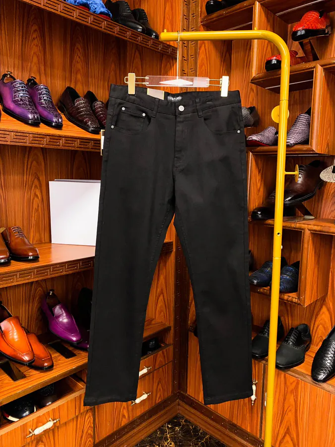 Tom Ford Autumn Winter New Arrival Premium Men's Style