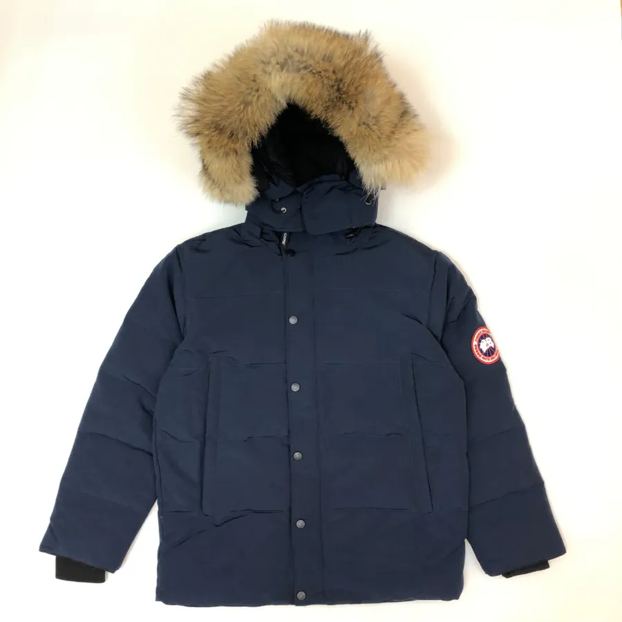 Canada Goose Classic Parka Unisex, Premium Material, Perfect Fit