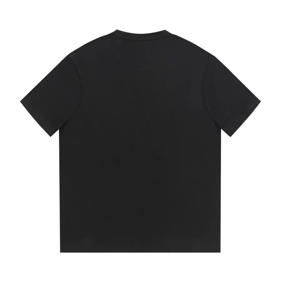 GIVENCHY Star Print Short Sleeve