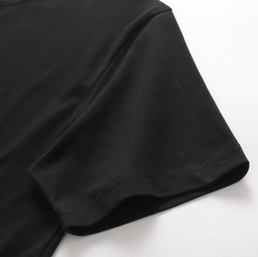 GIVENCHY Star Print Short Sleeve