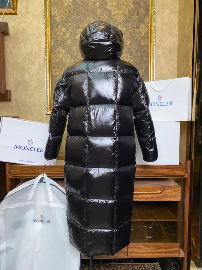 Moncler Women's Long Coat