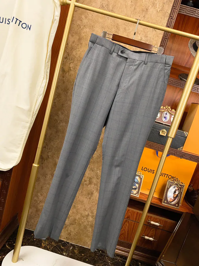 1V 驴牌 Men's Premium Leisure Suit Set