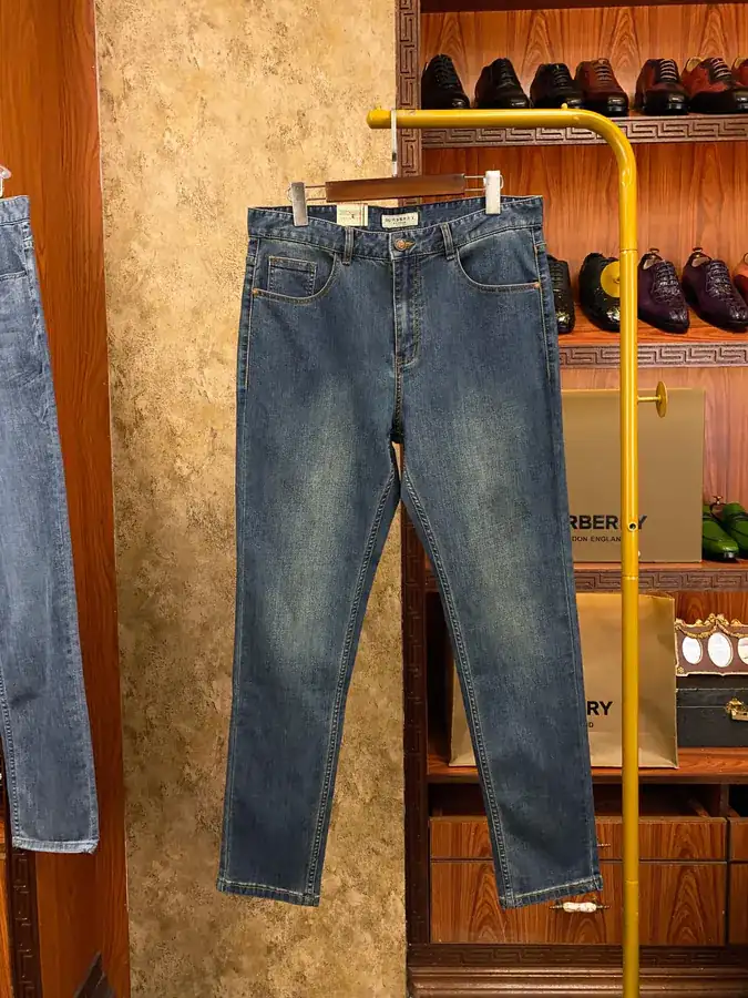 Batch 260 BBR Premium Denim Pants