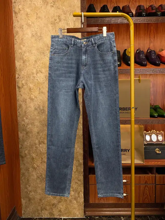 Batch 260 BBR Premium Denim Pants