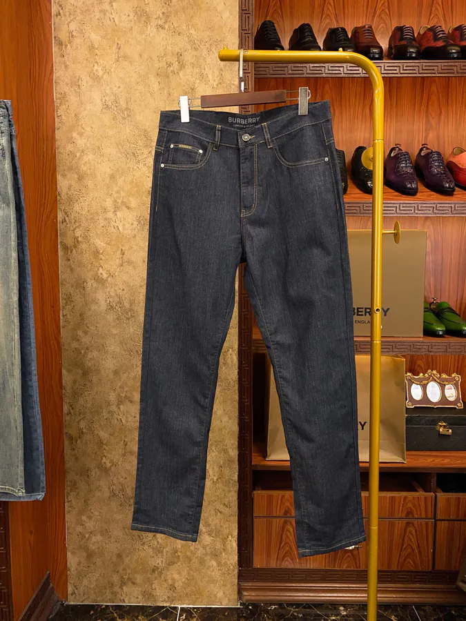 Batch 260 BBR Premium Denim Pants for Men