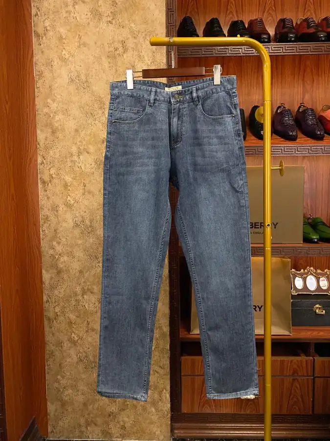 Premium Denim Pants for Men Size 29 42