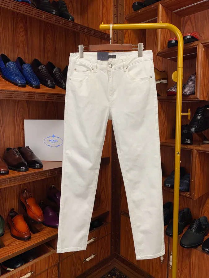 PRAD@ Premium Denim Pants New Spring Collection