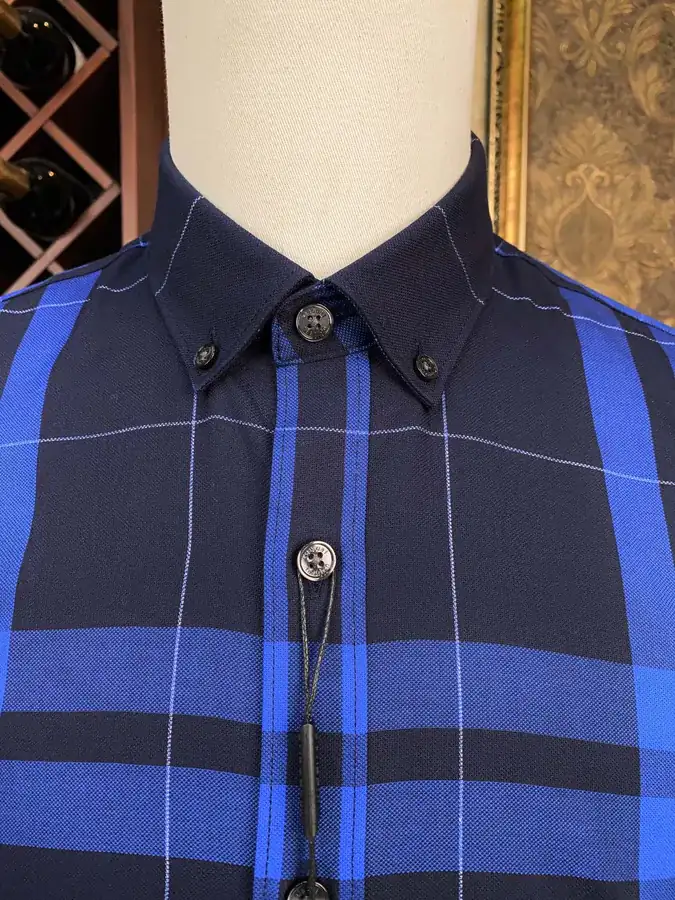 BBR Barbour Premium Series Men's Shirt