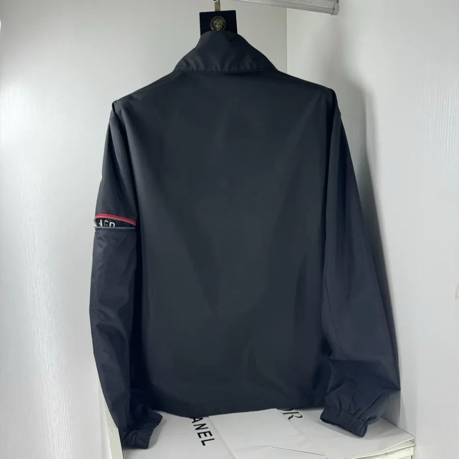 Moncler New Season Bag Soft and Stylish