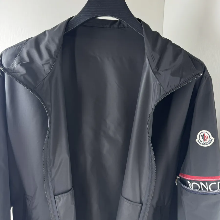 Moncler New Season Bag Soft and Stylish