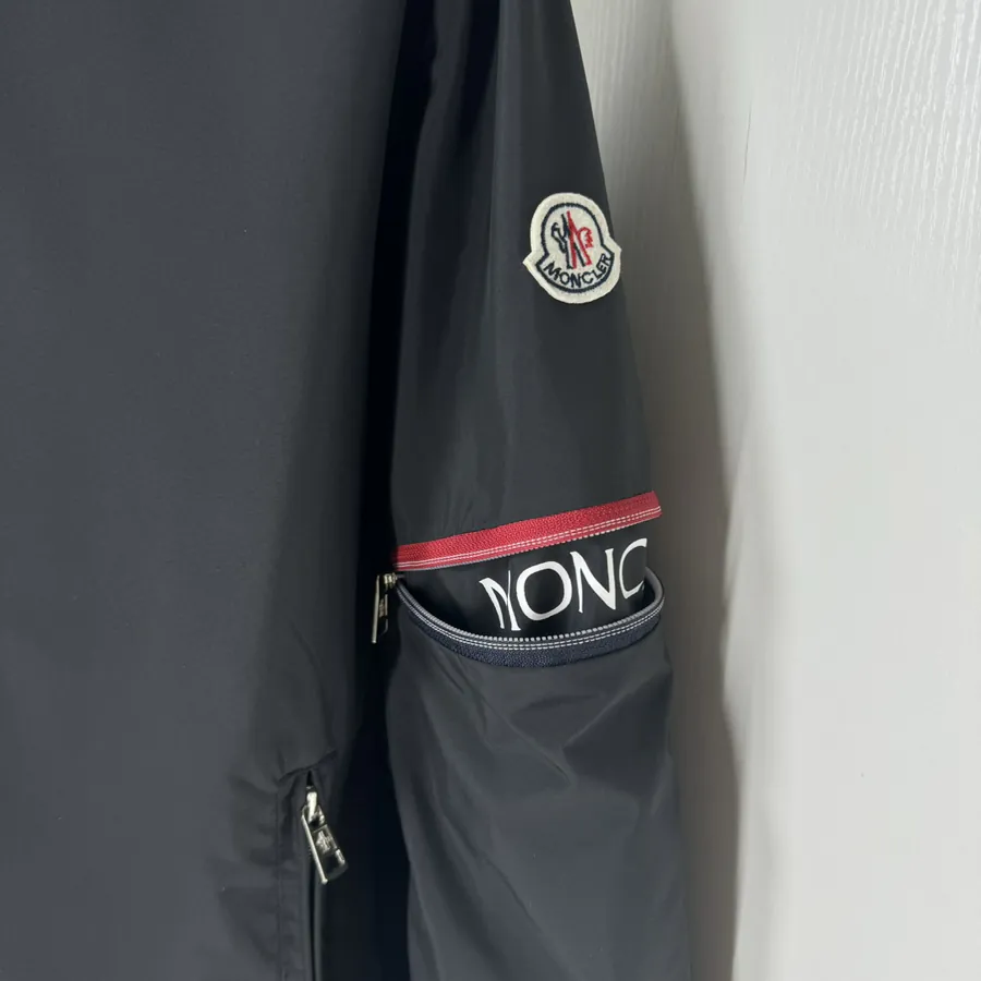 Moncler New Season Bag Soft and Stylish