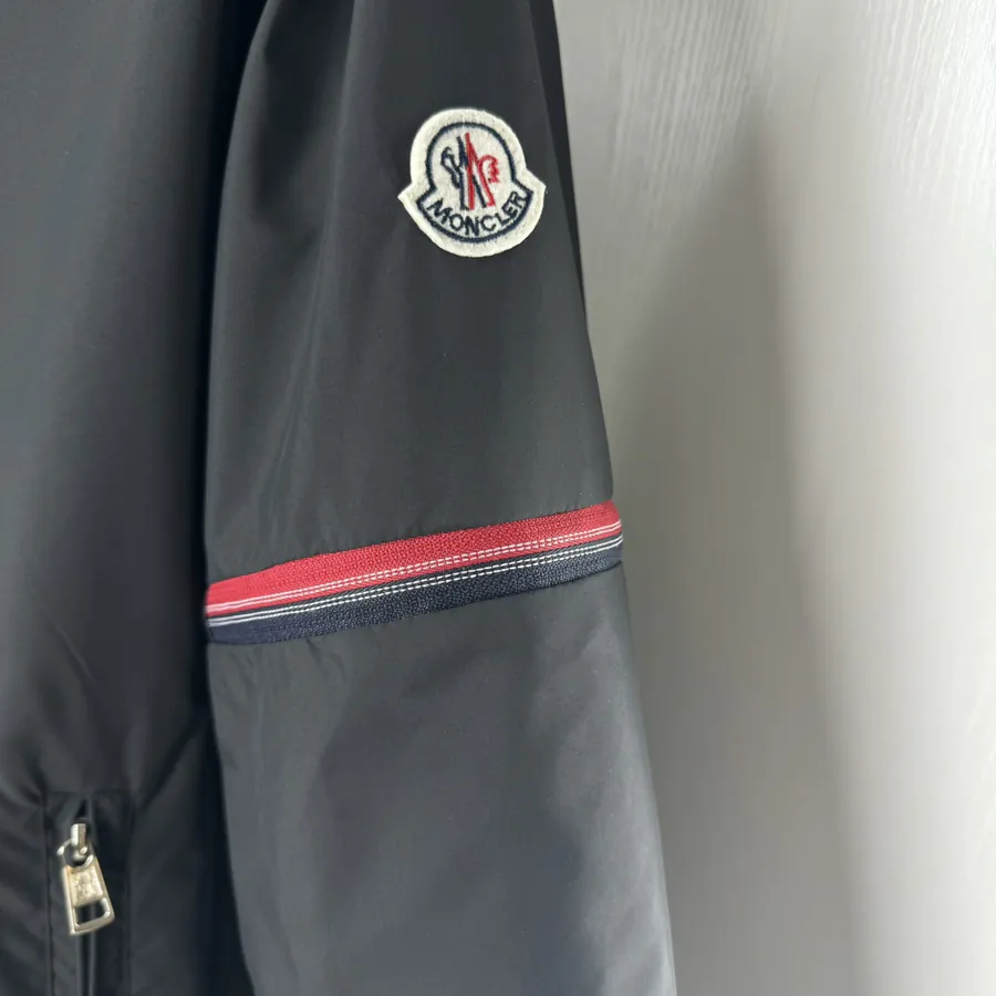 Moncler New Season Bag Soft and Stylish
