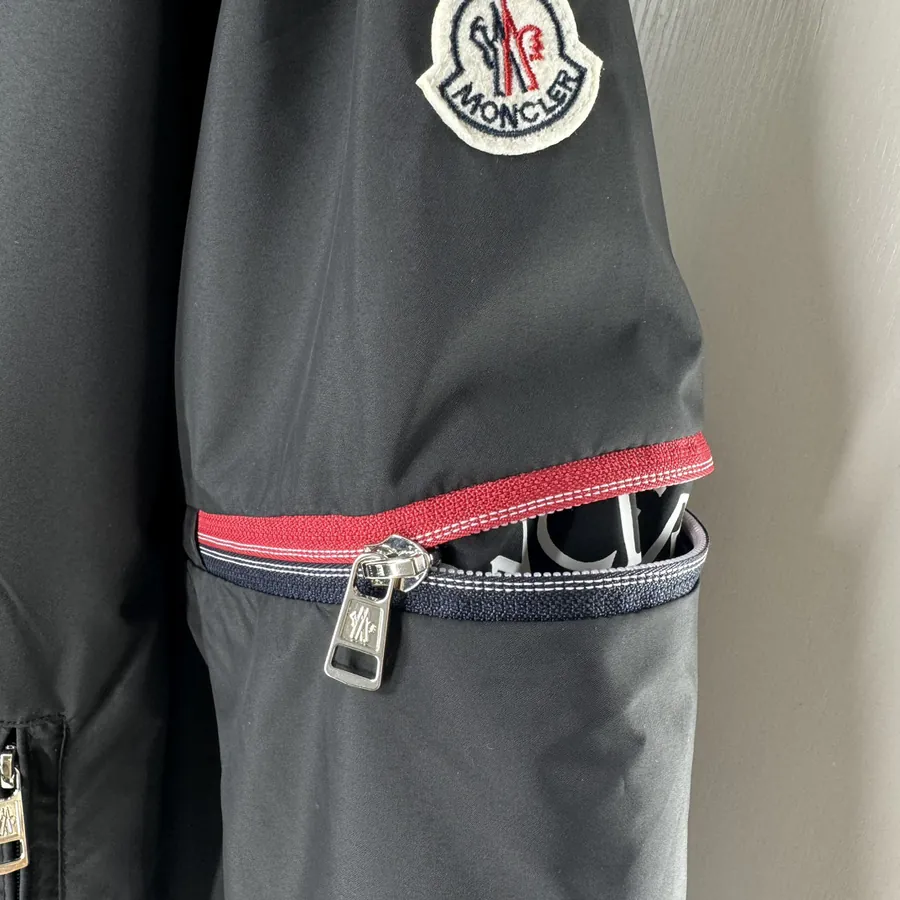 Moncler New Season Bag Soft and Stylish