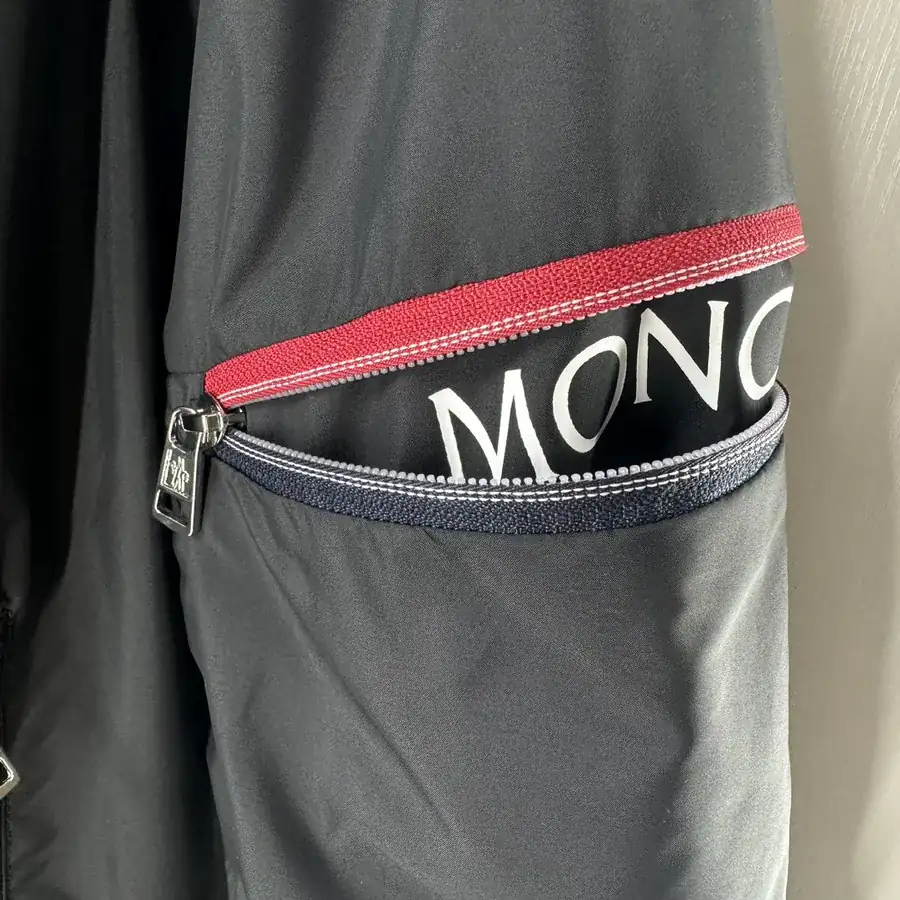 Moncler New Season Bag Soft and Stylish