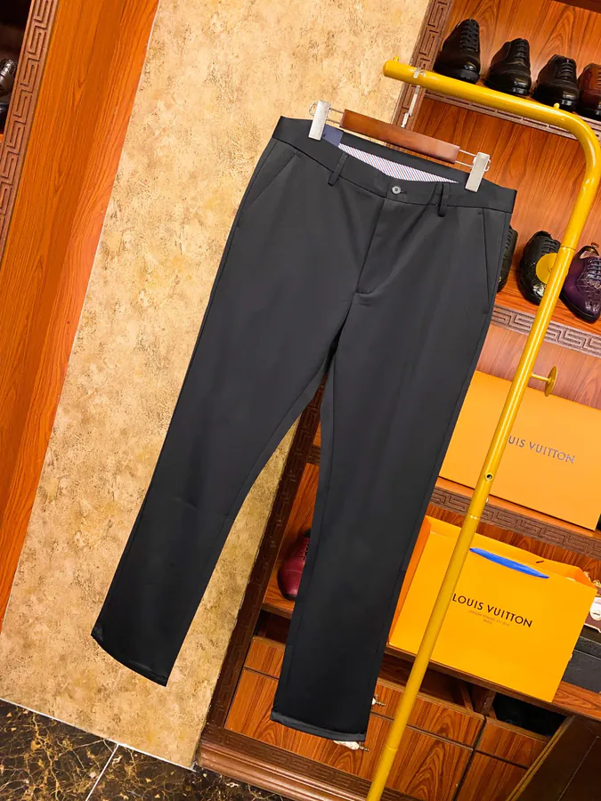 Premium Four Way Stretch High End Chino Pants