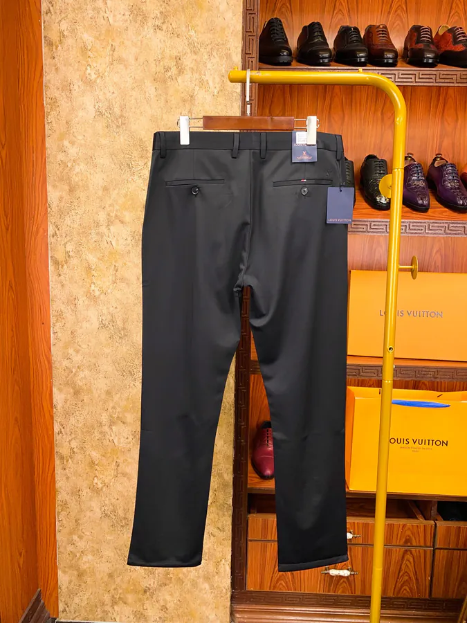Premium Four Way Stretch High End Chino Pants