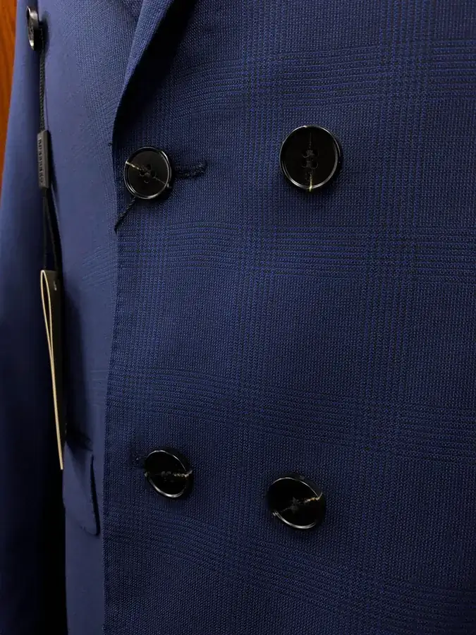 BBR Barbour Premium New Collection Men's Suit Set