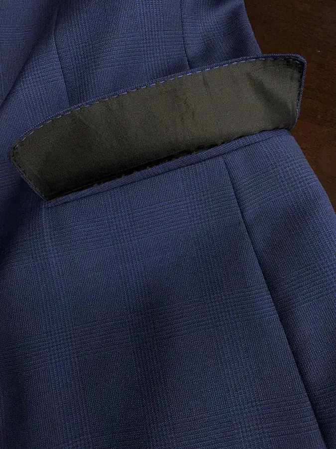 BBR Barbour Premium New Collection Men's Suit Set
