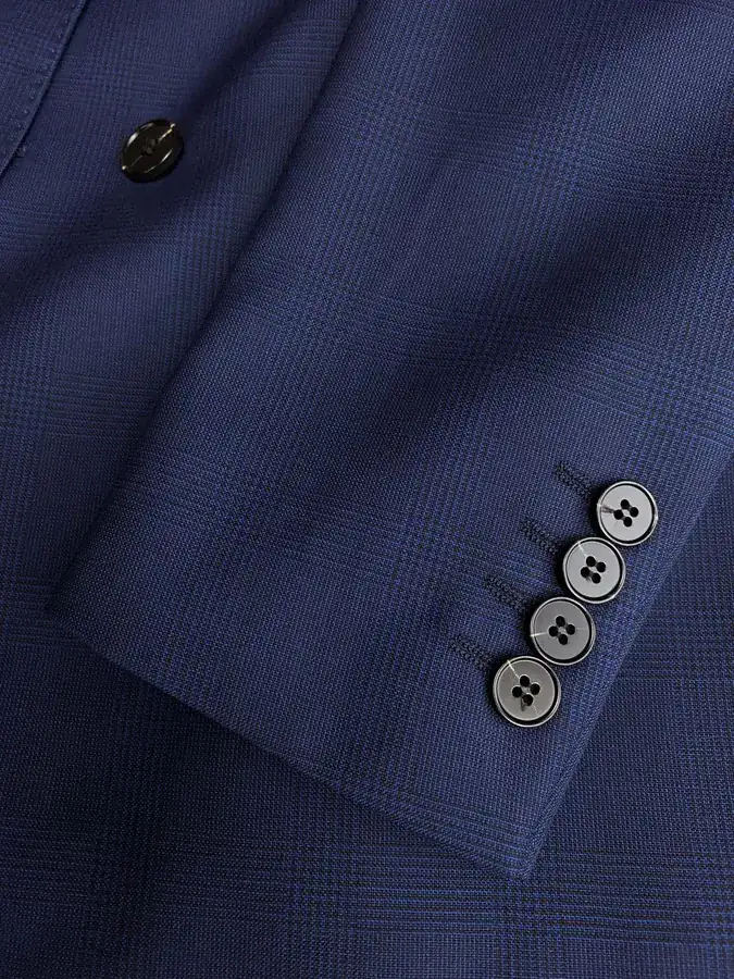 BBR Barbour Premium New Collection Men's Suit Set