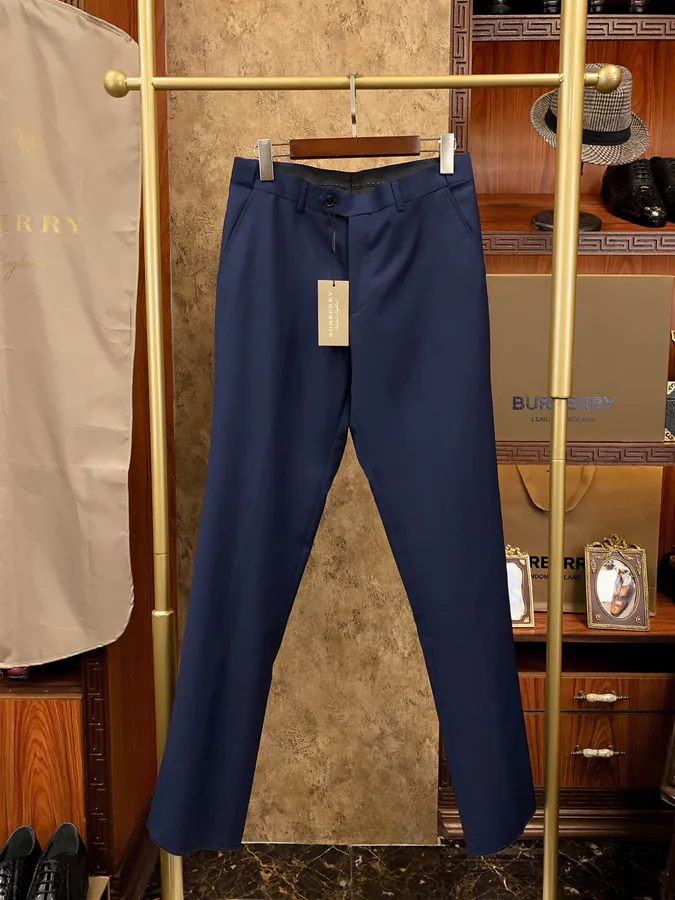 BBR Barbour Premium New Collection Men's Suit Set