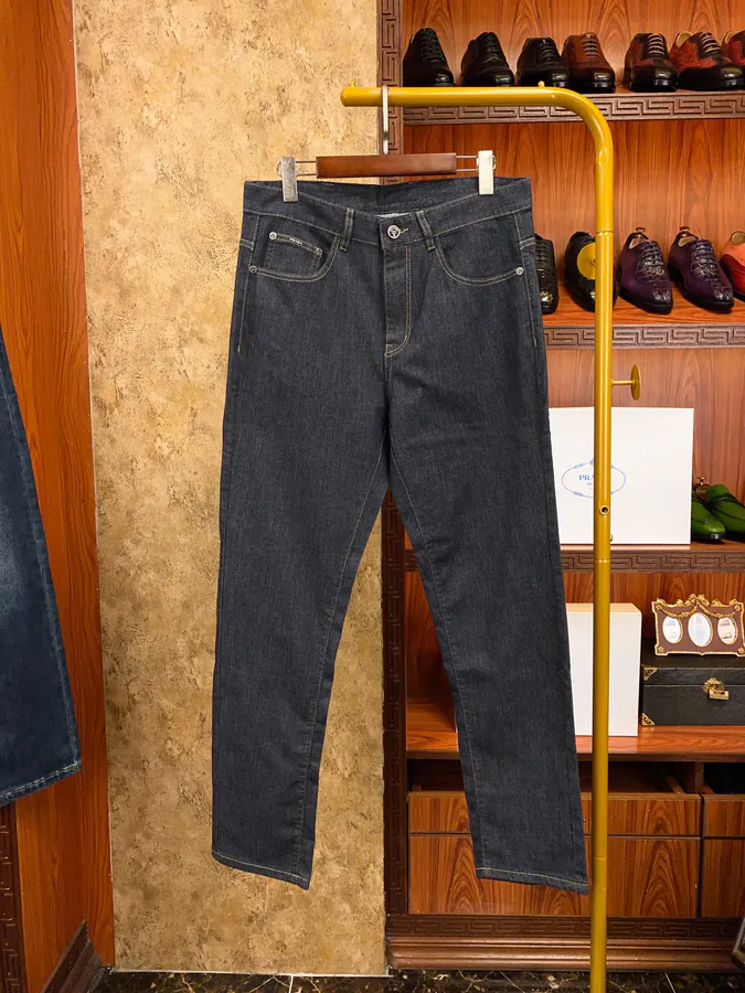 New Arrival Premium Men's Denim Pants