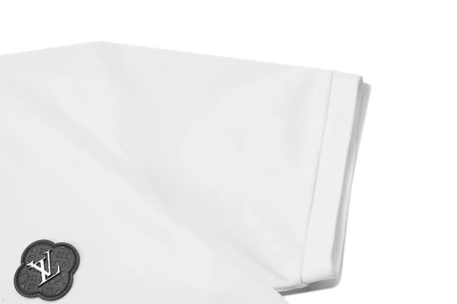 1V High Version Polo Shirt Premium Polo Collection