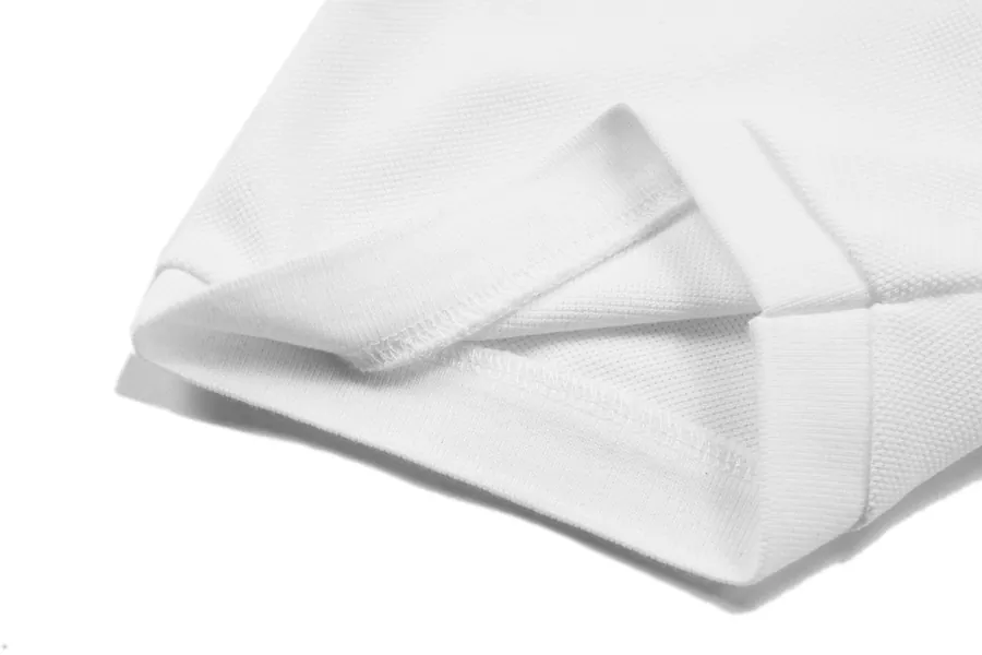 1V High Version Polo Shirt Premium Polo Collection