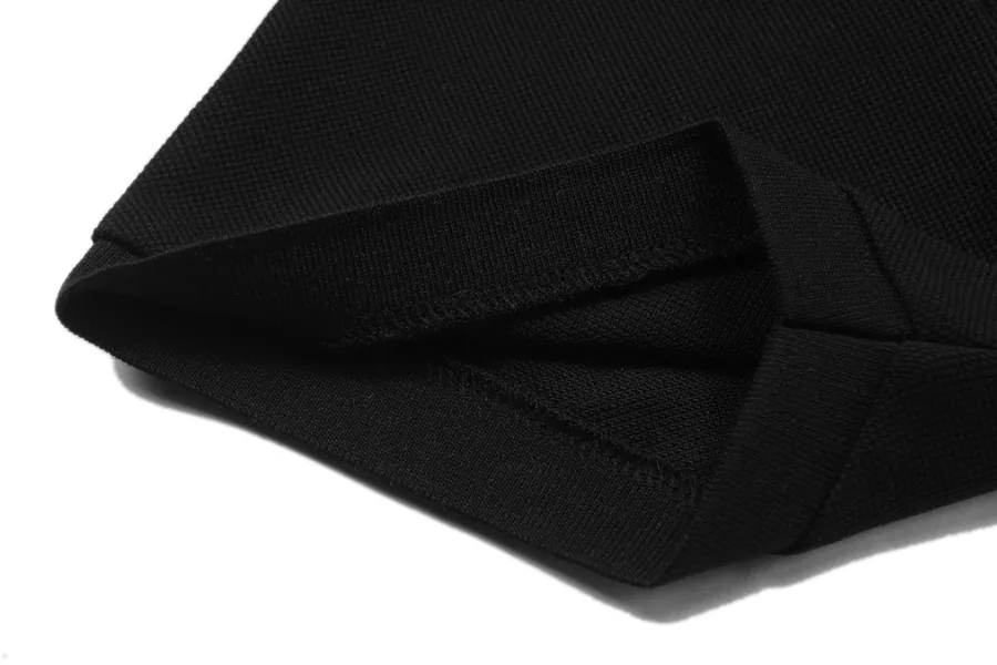 1V High Version Polo Shirt Premium Polo Series