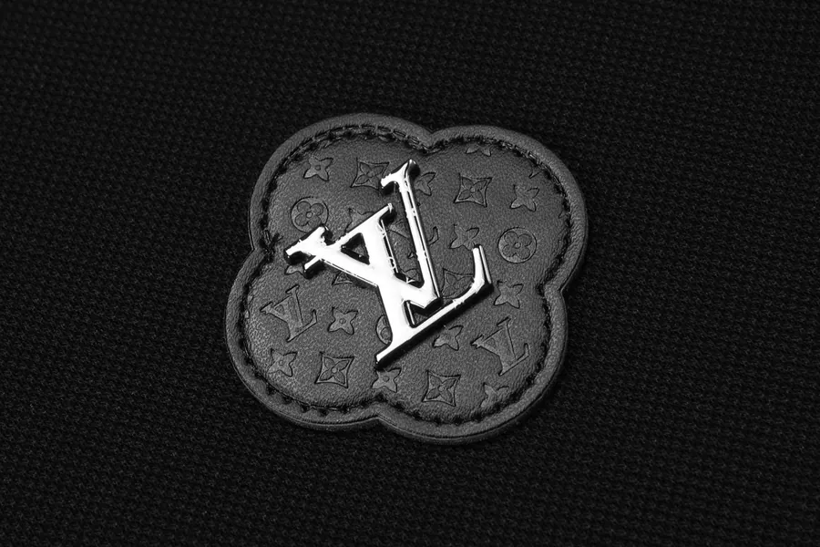 1V High Version Polo Shirt Premium Polo Series
